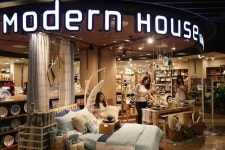 이랜드 모던하우스 중국 진출…이케아에 도전장