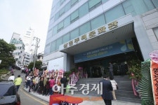 ‘사직역 삼정그린코아 더베스트 2차’ 1차 청약률 넘어서나?
