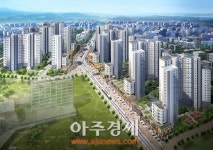 투자자들 주목하는 단지 내 상가...‘위례 우남역 트램스퀘어’ 눈길