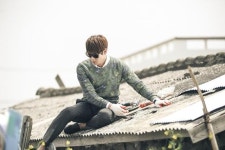 [★ it item] 맨도롱 또똣 유연석의 제주도 패션에 점을 찍은 선글라스