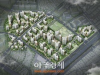 ‘DMC가재울4구역’ 등 ‘중대형’ 인기 상승