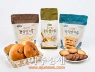 아이쿱생협, 국내 최초 우리밀 글루텐 개발 성공