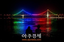고흥 녹동바다 불꽃축제 22일 개막