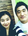 [UFC187] 김동현, 과거 태미와 다정한 모습으로 셀카…“오늘 너무 멋진거 아니에요?”