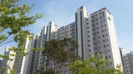 [르포] 서울 근접 고양 원흥지구… 올 들어 2000만원 이상 올라