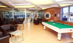 [인터뷰] 니하트 샤슈바로글루 대표 쌍용차, 터키에서 조립·생산하고 싶다