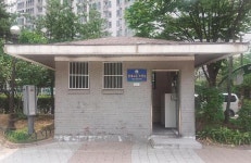 하남시 공중화장실 3개소 전면 개선