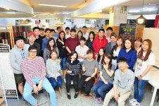 청년문화상점 부평로터리마켓 2기 개소