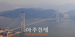 여수-광양산단 잇는 해저부생가스터널사업 착수했지만…산 넘어 산