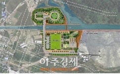 창원시, 가포수변 오토캠핑장 개장임박