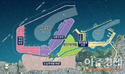 제주도, 강정 크루즈 선석 사용불가…잘못된 해석