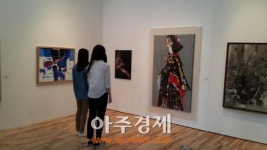 익산예술의전당 미술관 개관 초대전 성료