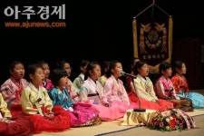 의병기념사업회, 제29회 전국시조경창대회 개최