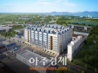 신속한 물류이동 시스템 갖춰...인천표면처리센터, ‘요진 코아텍’ 6월 중 분양