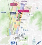 [르포] 신영의 세 번째 도전, 천안 불당신도시를 가다