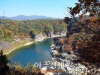 포천 한탄강 자연생태탐방로 조성사업 본격 착수
