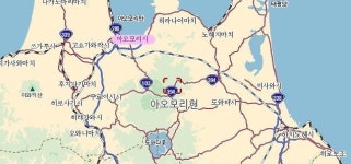 일본 아오모리현 근해서 규모 5.5 지진