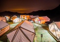 레드페이스무주점 | 레드페이스, 제 3회 무주 산골영화제 성료