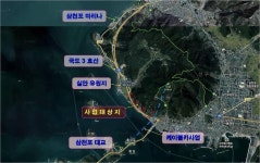 사천에 각산 휴양(전원)마을 조성되나