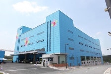 아가방앤컴퍼니, 최신 설비 갖춘 이천 물류센터 준공