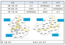 환경공단, 기업과 함께 순환자원 기증 캠페인 전개