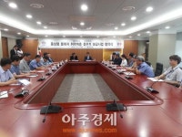 충남형 물복지로 취약계층 안전한 물 공급