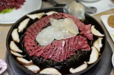 밥이 보약! 산해진미 맛보고 면역력도 높이기