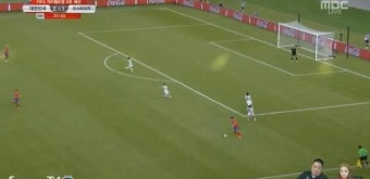 [2015 여자월드컵] 한국 코스타리카, 현재 2-1…지소연 전가을 1골씩, 박은선 벤치
