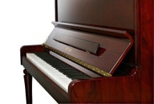 영창뮤직, 중국 텐진서 새 피아노 브랜드 ‘애스터’ 런칭