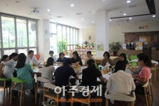 안양문화예술재단, 지역특성화 문화예술교육사업 전개