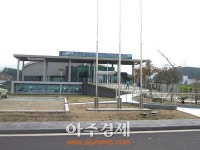천연 바닷물 애월 수영장 시설확충…국비 19억 투입