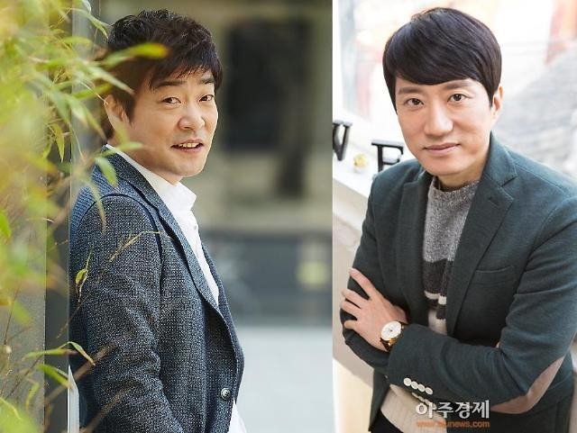 유어 아너, 손현주 VS 김명민의 대립으로 시청자들의 호기심 자극