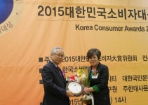 박홍근홈패션, 30일까지 2015 소비자 대상 수상 기념 사은 행사 진행