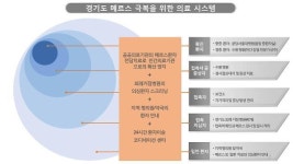 경기도 보건의료계, 촘촘한 메르스 방역망 풀가동