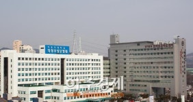 가톨릭대학교 의정부성모병원, 신생아 집중치료 지역센터  선정