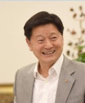 [인터뷰] 최창식 중구청장 "명동, 남대문 체계적 정비 글로벌 관광특구될 것"