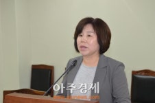 아산시 의회 김영애의원 조례안 3건 발의, 전부 통과