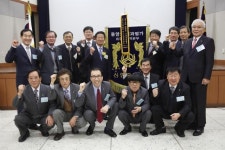  더불어 사는 사회 만들어가는 신협 부산경남지역본부