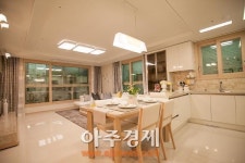 중소형 전성시대… 84㎡ 단일타입 ‘상동스카이뷰자이’ 6월 분양