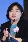 [2015 부동산 정책 포럼] 박정은 국토연구원 책임연구원 도시재생 성공위해선 활발한 민간참여 절실