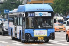Bus drivers in Seoul set to go on strike