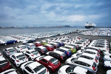 [한국 기업 수출증대 전략] 현대기아차, 수출·현지화 투 트랙으로 지속 성장 이끈다