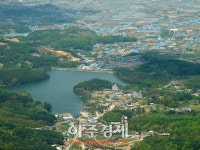 포천시 현안사업들 순항 중