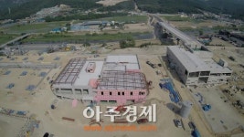포천시 현안사업들 순항 중