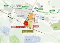 신영, 다음 달 3일 ‘용인 역북 지웰 푸르지오’ 1259가구 분양