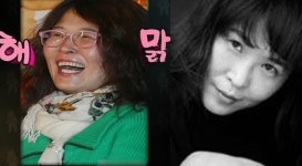 힐링캠프 황석정, 바뀐 프로필 사진 살펴보니…도도 그 자체