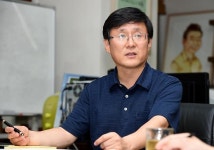 [인터뷰] 김성환 노원구청장 신재생에너지 보급 지속가능한 도시로 거듭