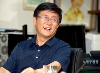 [인터뷰] 김성환 노원구청장 신재생에너지 보급 지속가능한 도시로 거듭