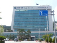 원주 동화공단 취업박람 열려
