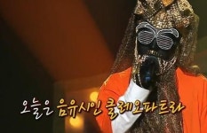 [영상] 복면가왕 클레오파트라 사랑할수록 듣던 신봉선 이기적이야 극찬